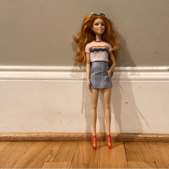 Assorted barbie stuff - Picture 11 of 15